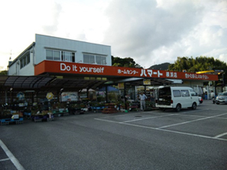 横浜店