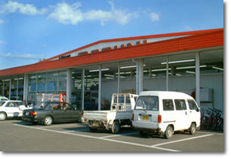 四万十店