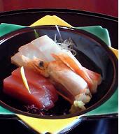 大和屋　刺身.JPG