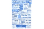 格安料金キャンペーン