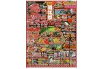多度津店周年祭