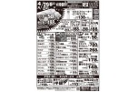 春の大特価市！