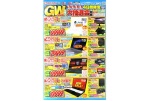 GWSALE日替り大抽選会開催