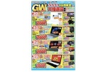 ＧＷ　ＳＡＬＥ　日替り大抽選会開催