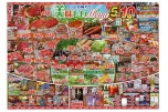 五月晴れの美味しいＭｅｎｕ