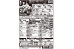初夏の味覚大抽選会！！