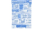 格安料金キャンペーン
