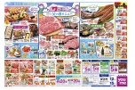 ワッと驚くこと間違いなし！父の日メニュー
