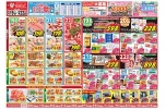 日替わりセール