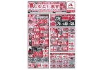 夏のちらし寿司