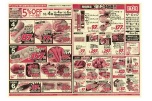 期間限定　激烈特価！！