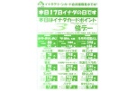 本日１７日イナダの日です