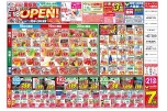 ｍａｃ国安店　本日１０／１８(土）グランドＯＰＥＮ！