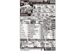 秋の味覚大抽選会開催！