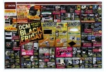 ＤＣＭ　ＢＬＡＣＫ　ＦＲＡＩＤＡＹ　Ｓａｌｅ