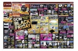 ＤＣＭ　ＢＬＡＣＫＦＲＩＤＡＹ　Ｓａｌｅ