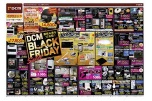 ＤＣＭ　ＢＬＡＣＫ　ＦＲＩＤＡＹ　Ｓａｌｅ