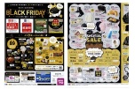 BLACK　FRIDAY