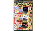 BLACK　FRIDAY