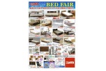 ＢＥＤ　ＦＡＩＲ