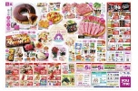 母の日メニュー