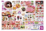 母の日メニュー