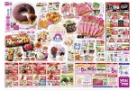 母の日メニュー