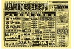 Ｍ＆Ｍ初夏の味覚　生鮮まつり