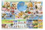 初夏の涼味