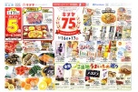 キヌヤ７５ｔｈ　ANNIVERSARY