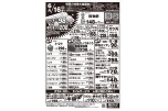 初夏の味覚大抽選会！！