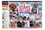 ＳＴＡＲＴ　ＰＥＴ　ＬＩＦＥ