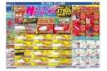 エディオンのサマーバーゲン