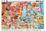 スタミナＶＳ涼味　夏飯