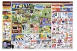夏のめっちゃ楽しい！たっぷり取り扱い中！
