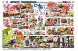 ふるさとの夏　集いのご馳走