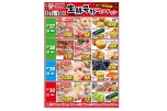 生鮮号外ＷＥＢチラシ