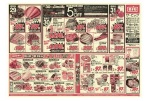家計応援！！野菜・果物がお買得！！