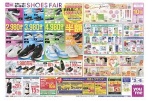SHOES　ＦＡＩＲ