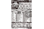 秋の味覚大抽選会開催！