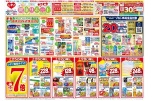 春の健康サポート特集