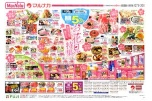 春をおいしく楽しく！お花見特集