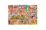笑顔広がるGW