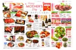 Happy　MOTHER’S　Day