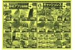 日替わりセール