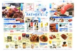 Ｈａｐｐｙ　FATHER’S　Ｄａｙ