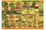 日替わりセール