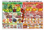 青果お肉びっくり市