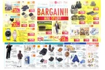 ラクア　バーゲン　ＢＡＲＧＡＩＮ！！
