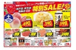 椿店リニューアルオープン記念　余戸店・伊予店・西条店限定　特別ＳＡＬＥ！第３弾